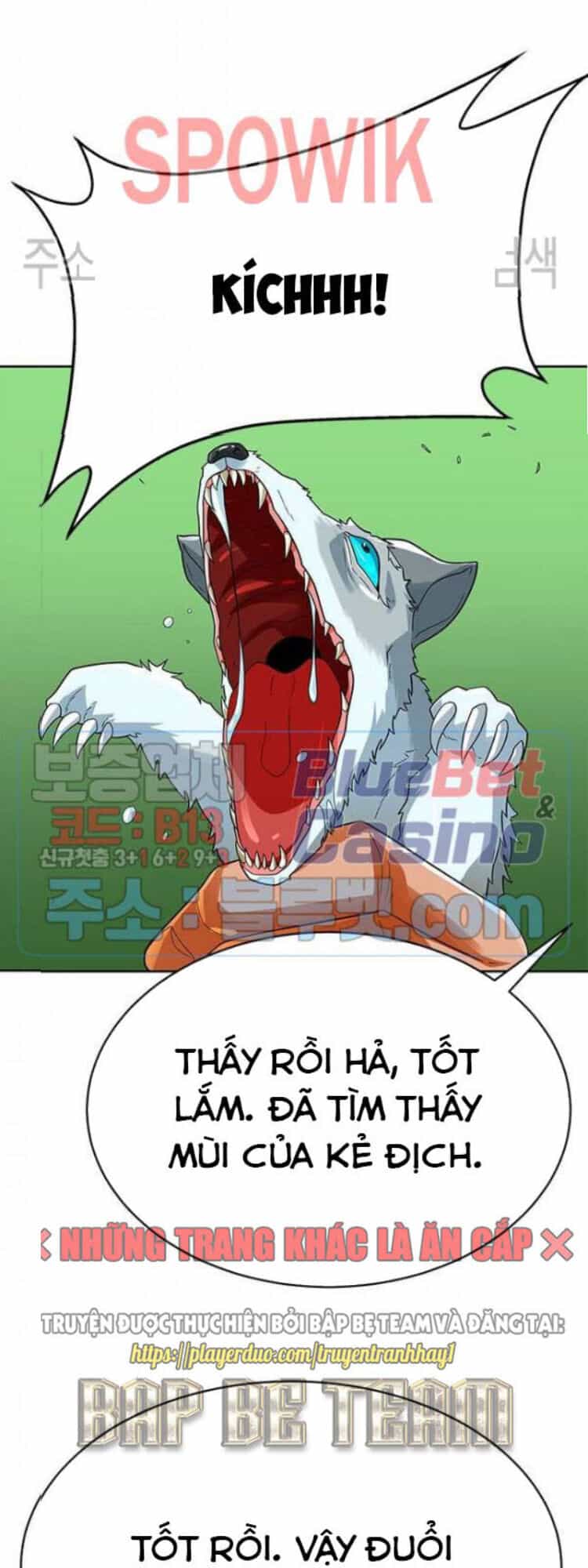 Tôi Tự Động Săn Một Mình - Chương 84 - ảnh 38