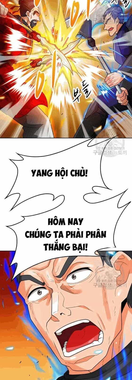 Tôi Tự Động Săn Một Mình - Chương 85 - ảnh 10