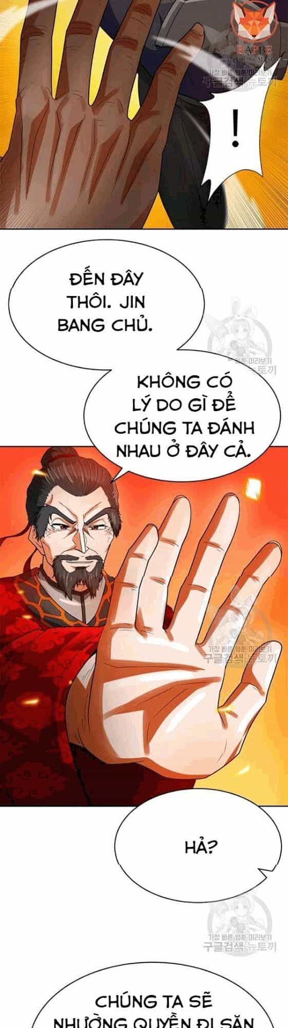Tôi Tự Động Săn Một Mình - Chương 85 - ảnh 14