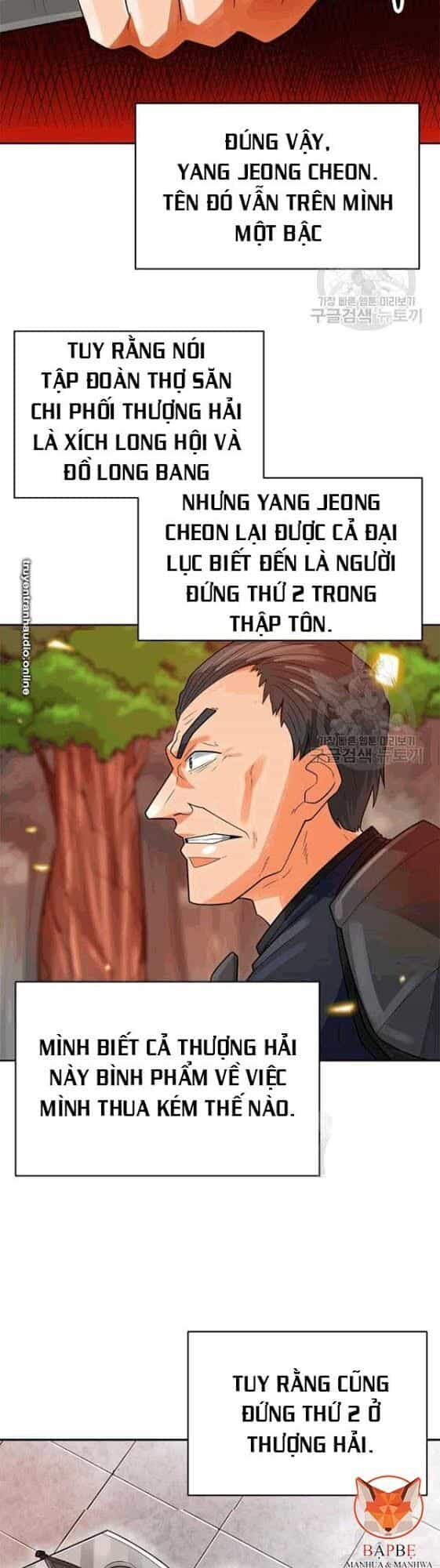 Tôi Tự Động Săn Một Mình - Chương 85 - ảnh 21