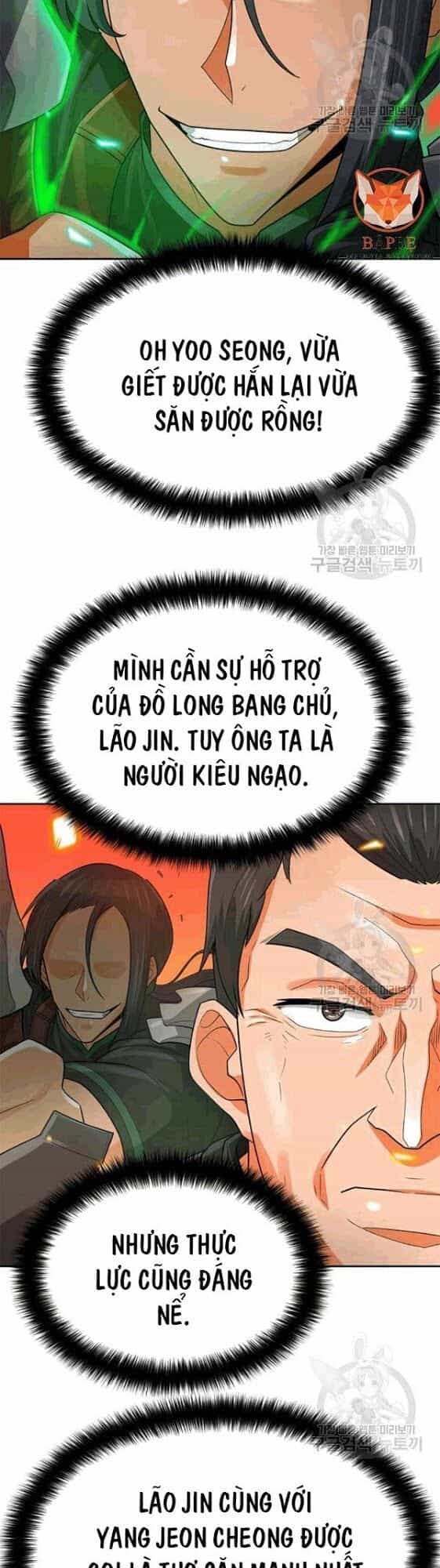 Tôi Tự Động Săn Một Mình - Chương 85 - ảnh 29