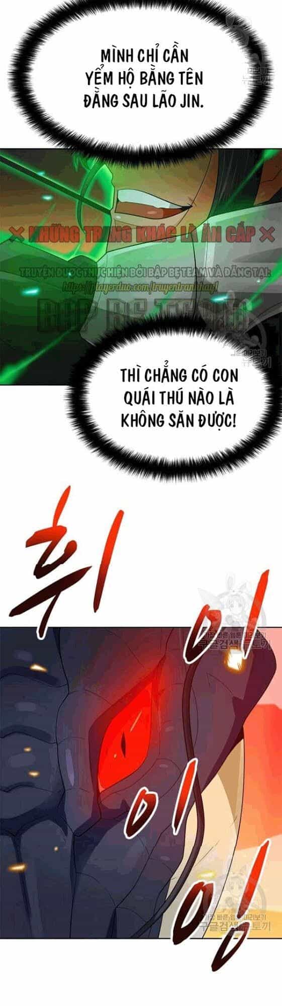 Tôi Tự Động Săn Một Mình - Chương 85 - ảnh 32
