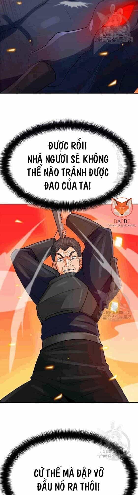 Tôi Tự Động Săn Một Mình - Chương 85 - ảnh 41