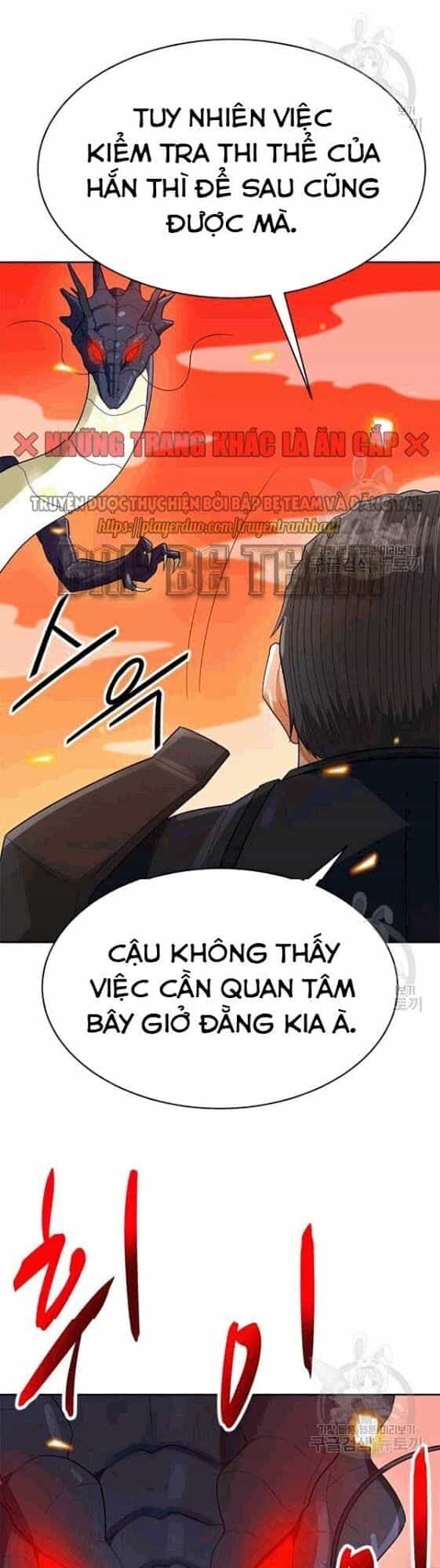 Tôi Tự Động Săn Một Mình - Chương 85 - ảnh 5