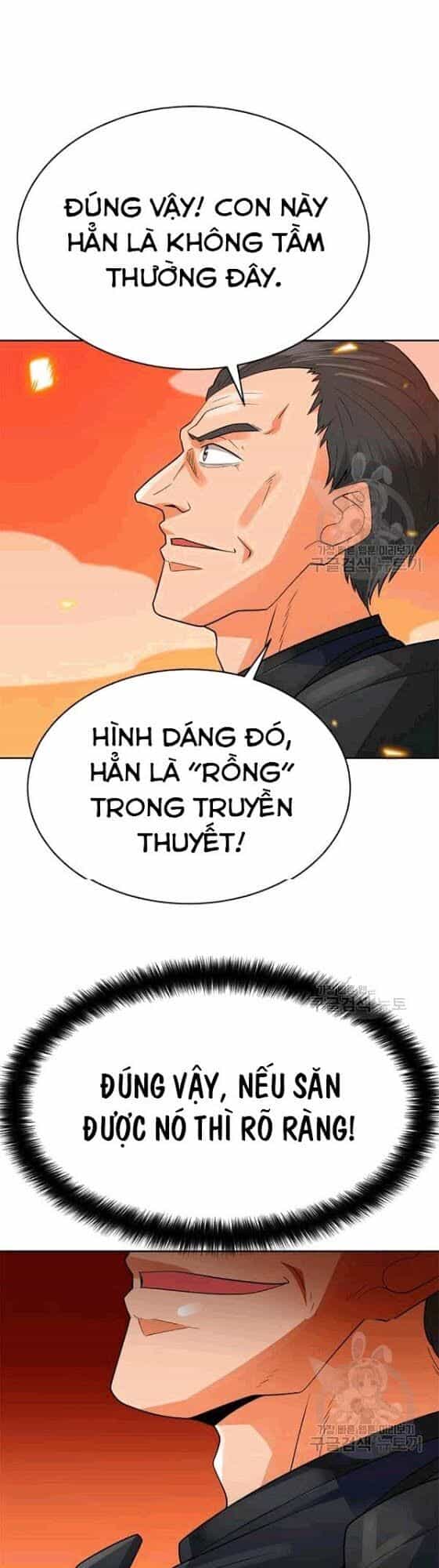 Tôi Tự Động Săn Một Mình - Chương 85 - ảnh 8