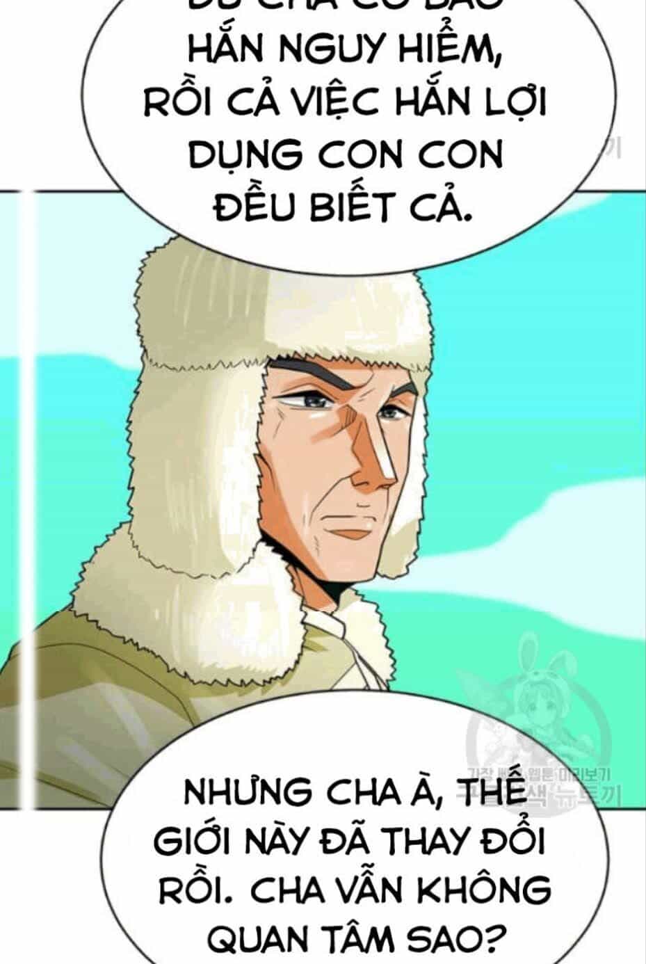 Tôi Tự Động Săn Một Mình - Chương 86 - ảnh 44