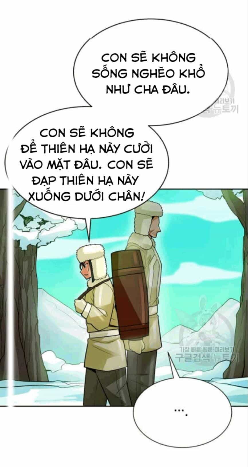 Tôi Tự Động Săn Một Mình - Chương 86 - ảnh 46