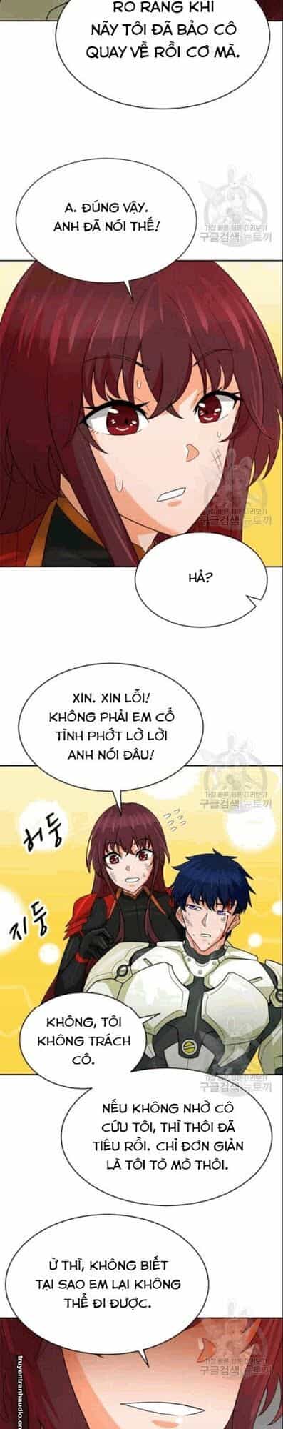 Tôi Tự Động Săn Một Mình - Chương 87 - ảnh 11