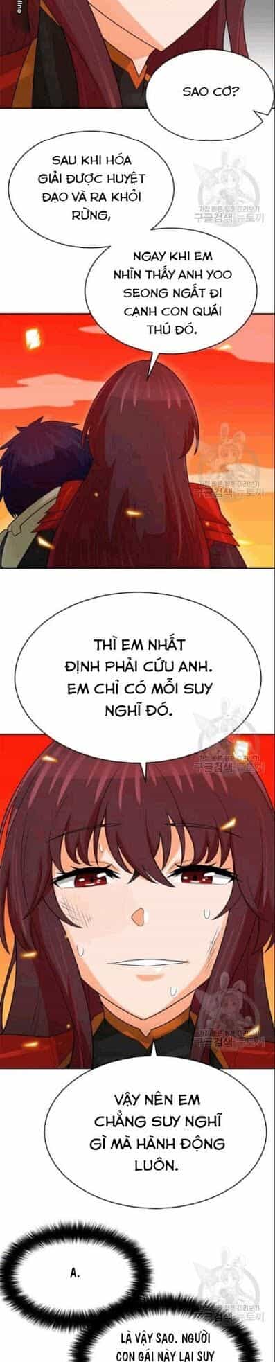 Tôi Tự Động Săn Một Mình - Chương 87 - ảnh 12