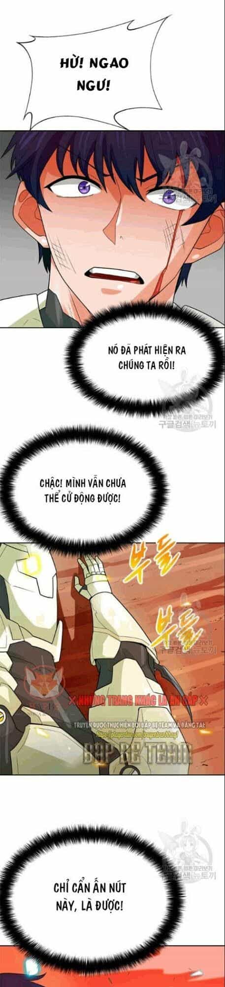 Tôi Tự Động Săn Một Mình - Chương 87 - ảnh 14