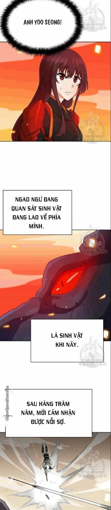 Tôi Tự Động Săn Một Mình - Chương 87 - ảnh 27