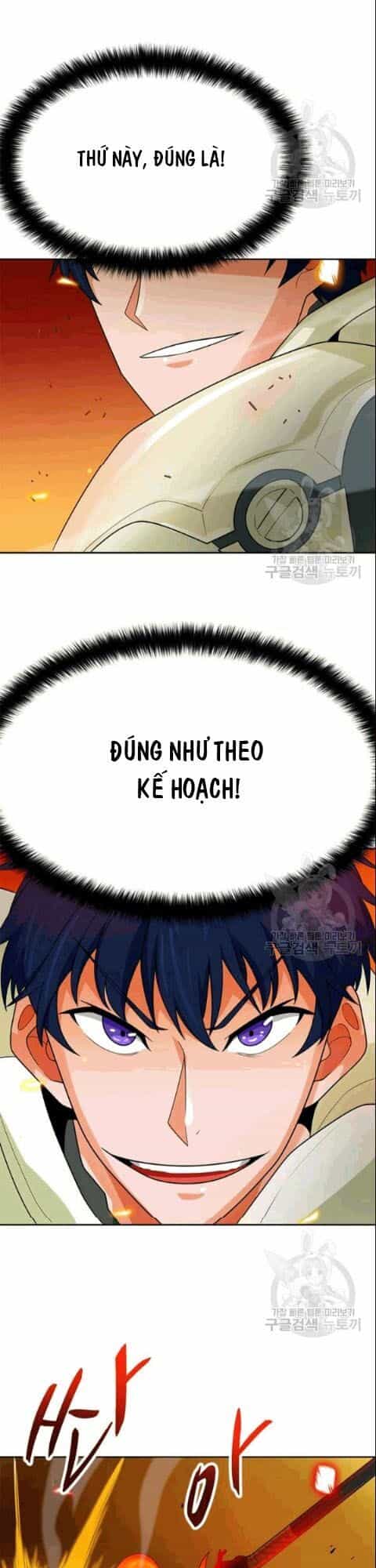 Tôi Tự Động Săn Một Mình - Chương 87 - ảnh 34
