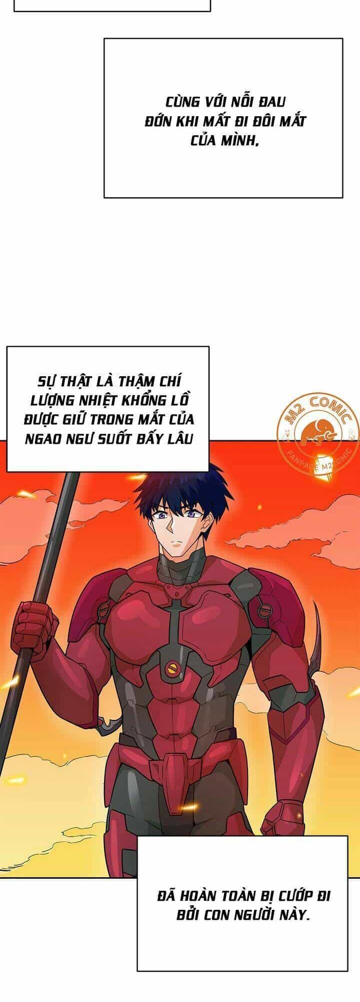 Tôi Tự Động Săn Một Mình - Chương 88 - ảnh 27