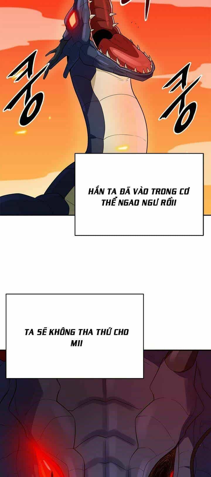 Tôi Tự Động Săn Một Mình - Chương 88 - ảnh 37