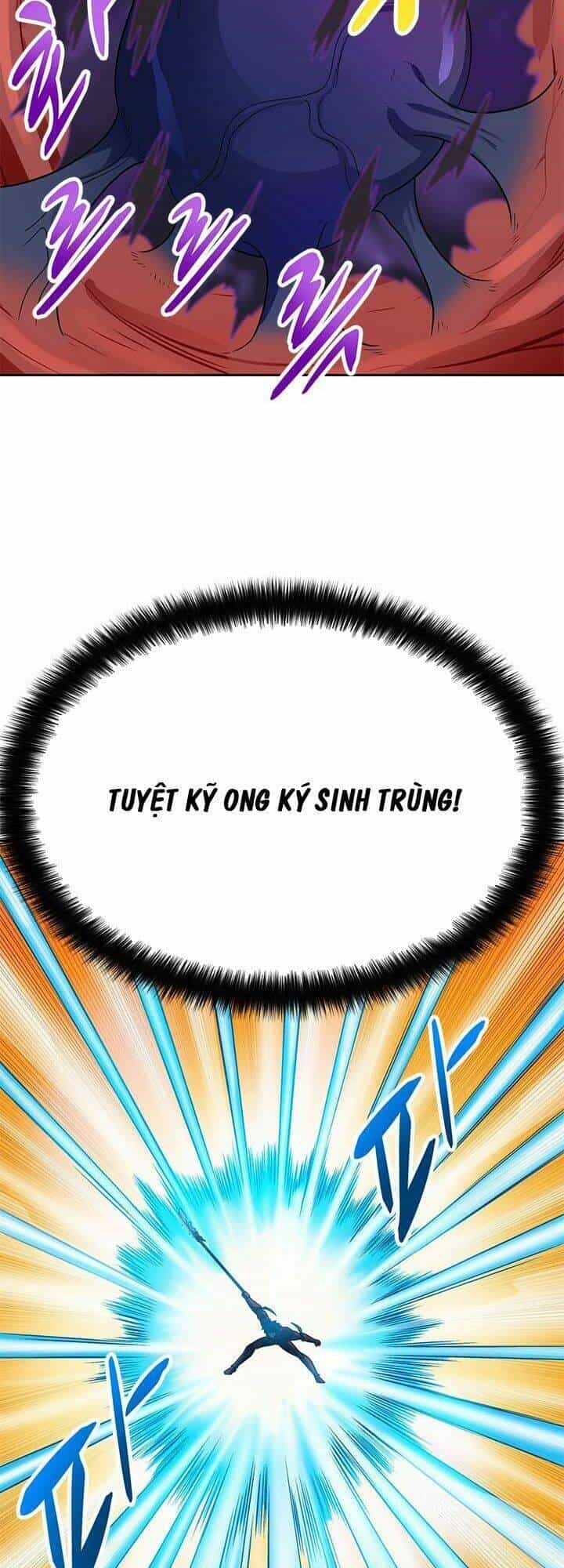 Tôi Tự Động Săn Một Mình - Chương 88 - ảnh 48