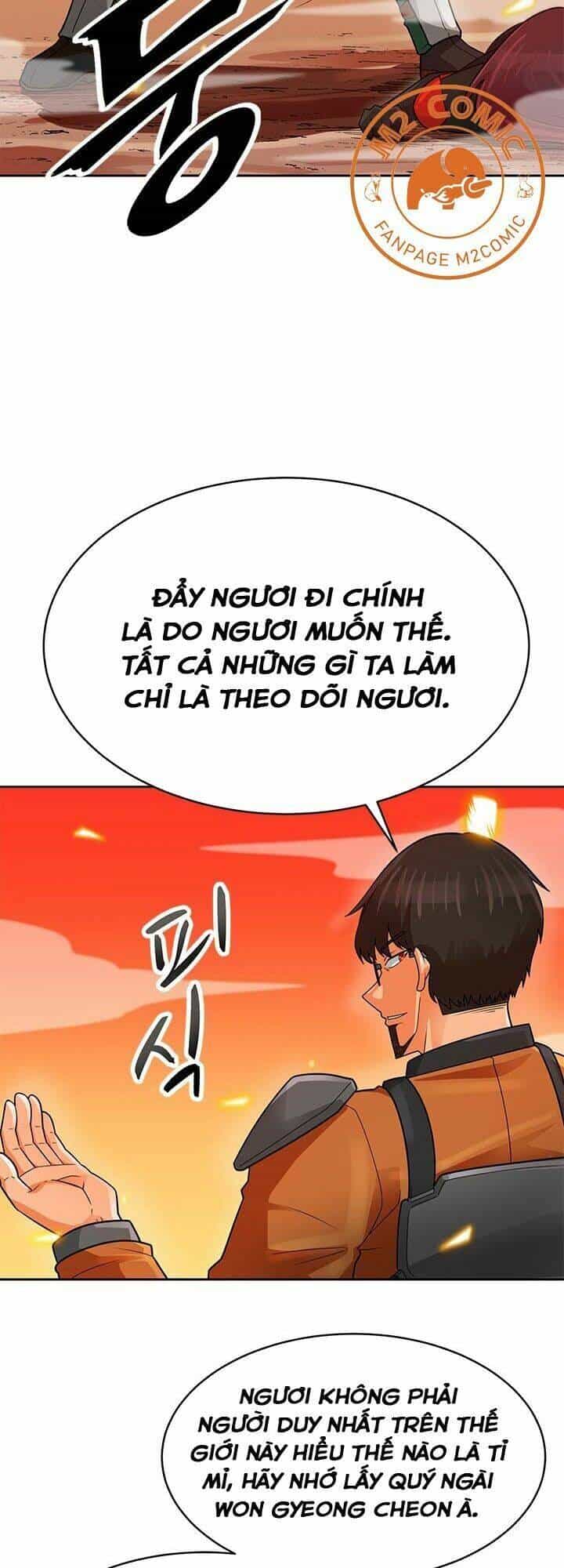 Tôi Tự Động Săn Một Mình - Chương 89 - ảnh 10