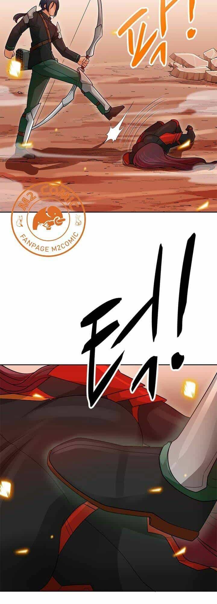 Tôi Tự Động Săn Một Mình - Chương 89 - ảnh 15