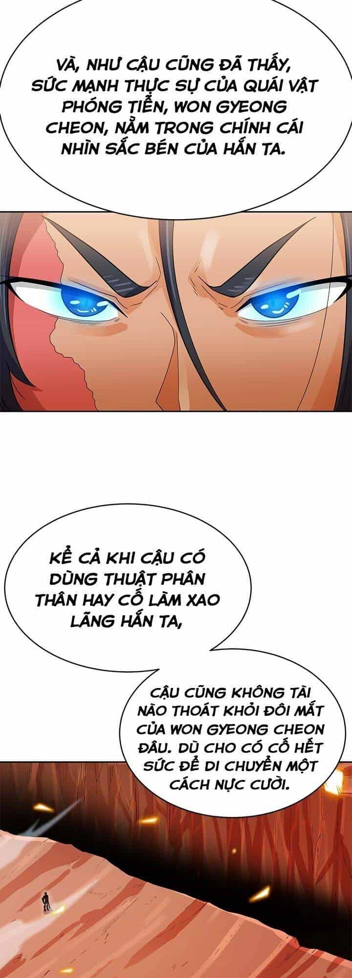 Tôi Tự Động Săn Một Mình - Chương 89 - ảnh 19