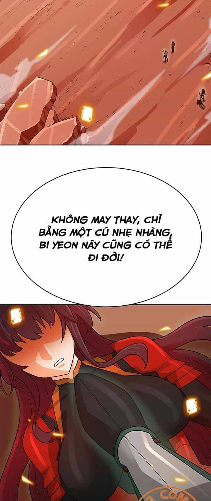 Tôi Tự Động Săn Một Mình - Chương 89 - ảnh 20