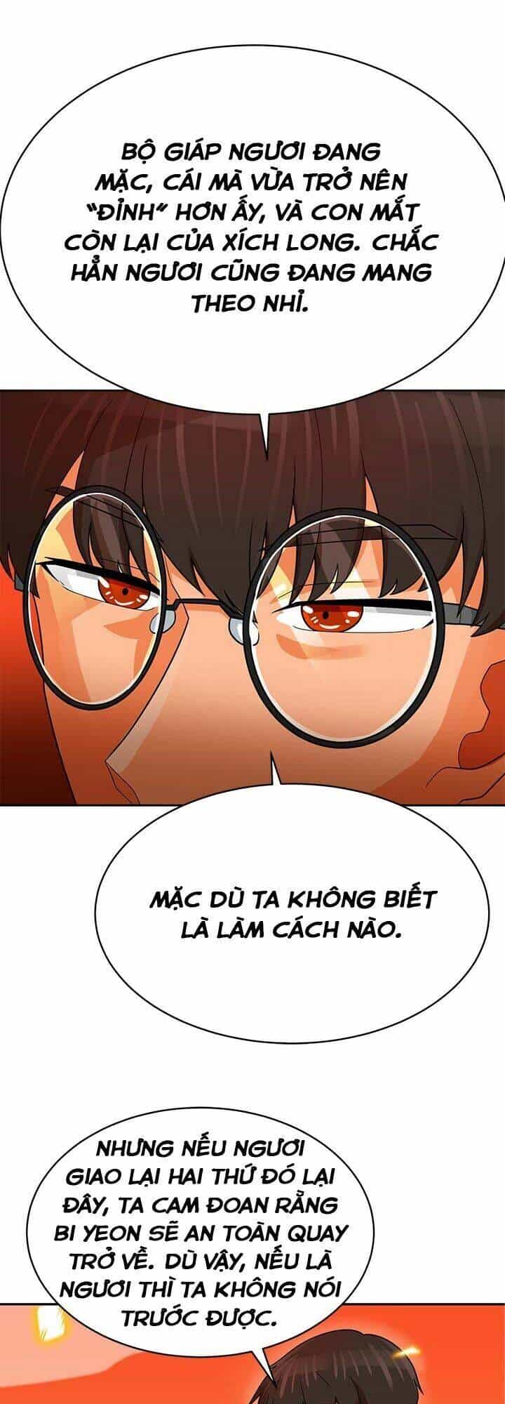 Tôi Tự Động Săn Một Mình - Chương 89 - ảnh 22
