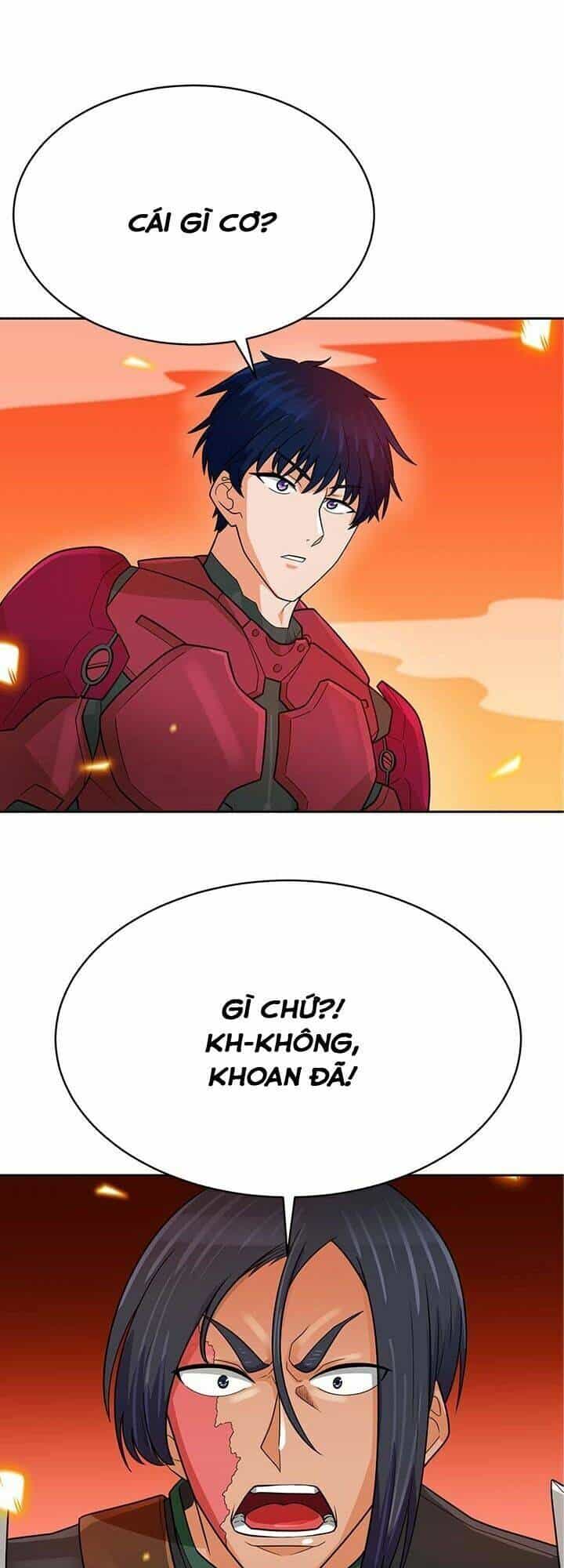 Tôi Tự Động Săn Một Mình - Chương 89 - ảnh 27