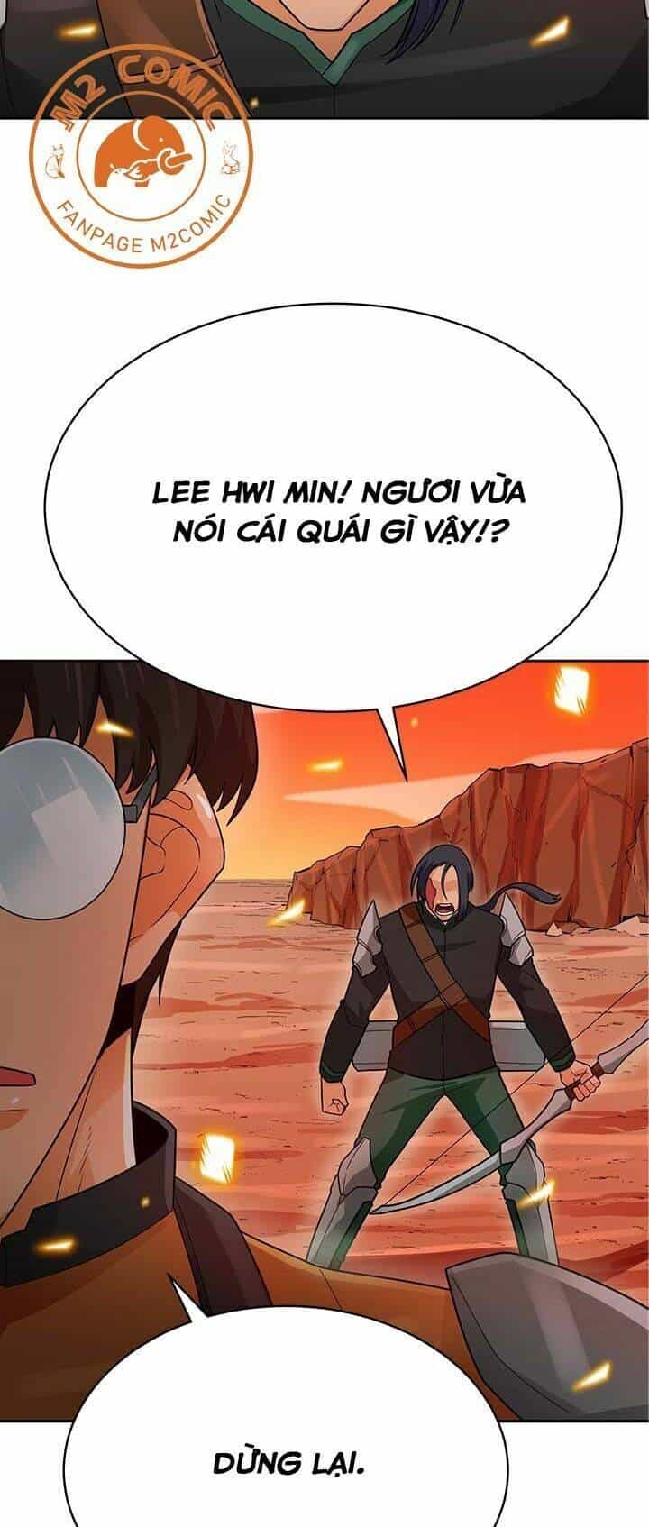 Tôi Tự Động Săn Một Mình - Chương 89 - ảnh 28
