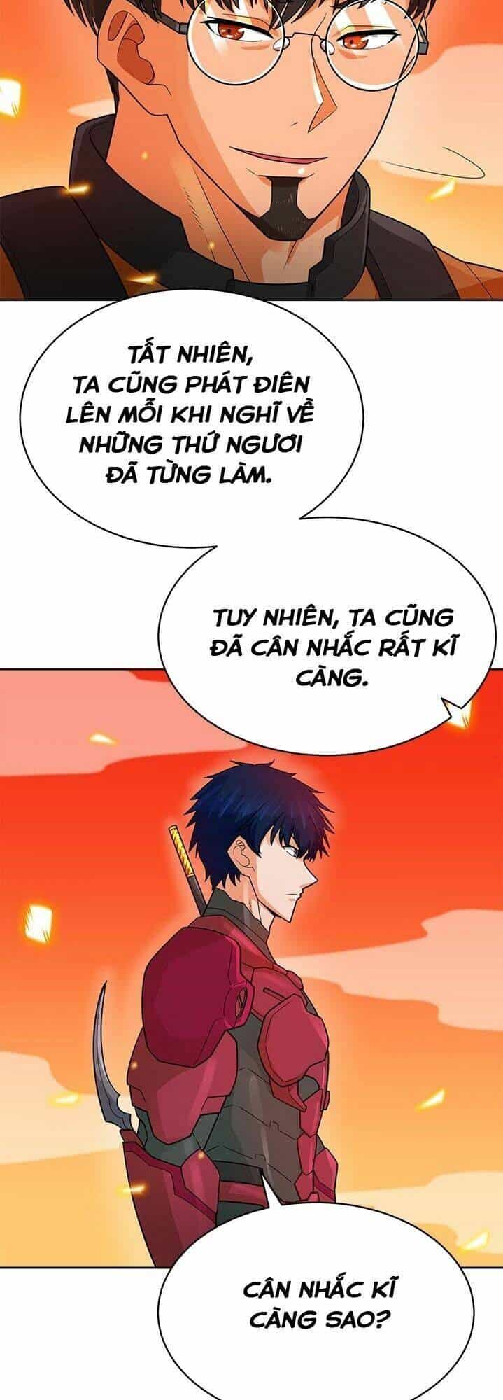Tôi Tự Động Săn Một Mình - Chương 89 - ảnh 31