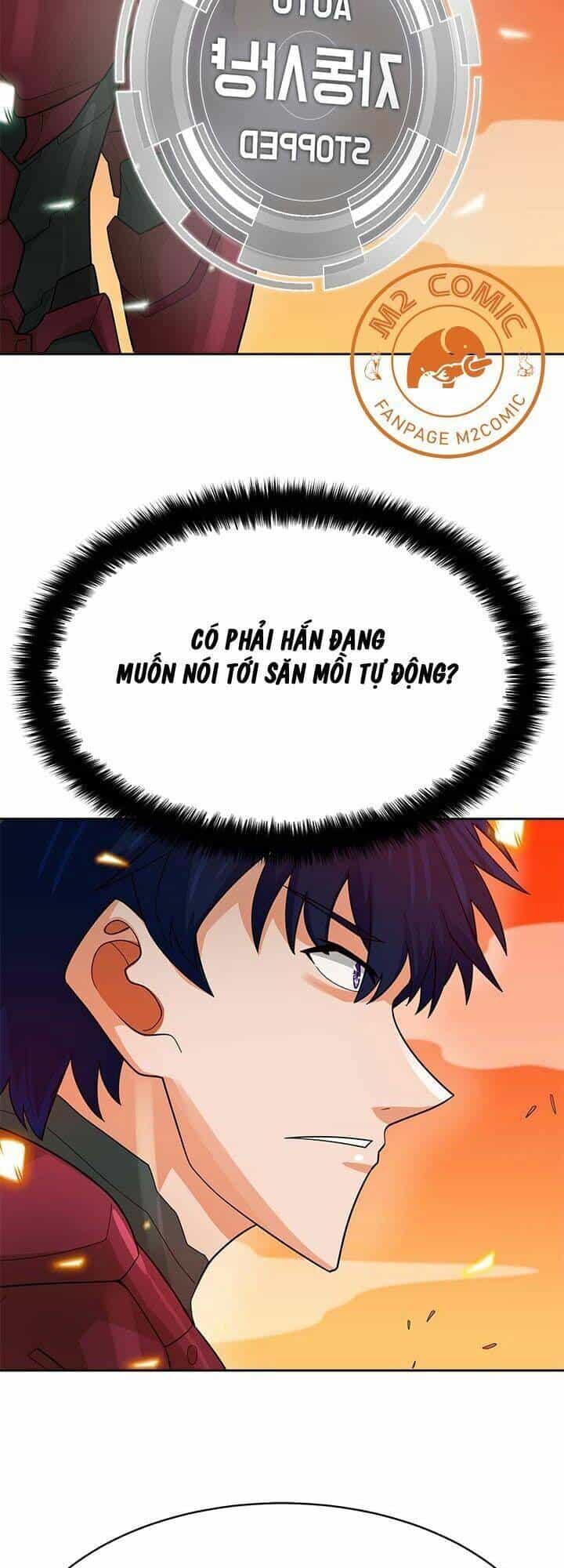 Tôi Tự Động Săn Một Mình - Chương 89 - ảnh 35