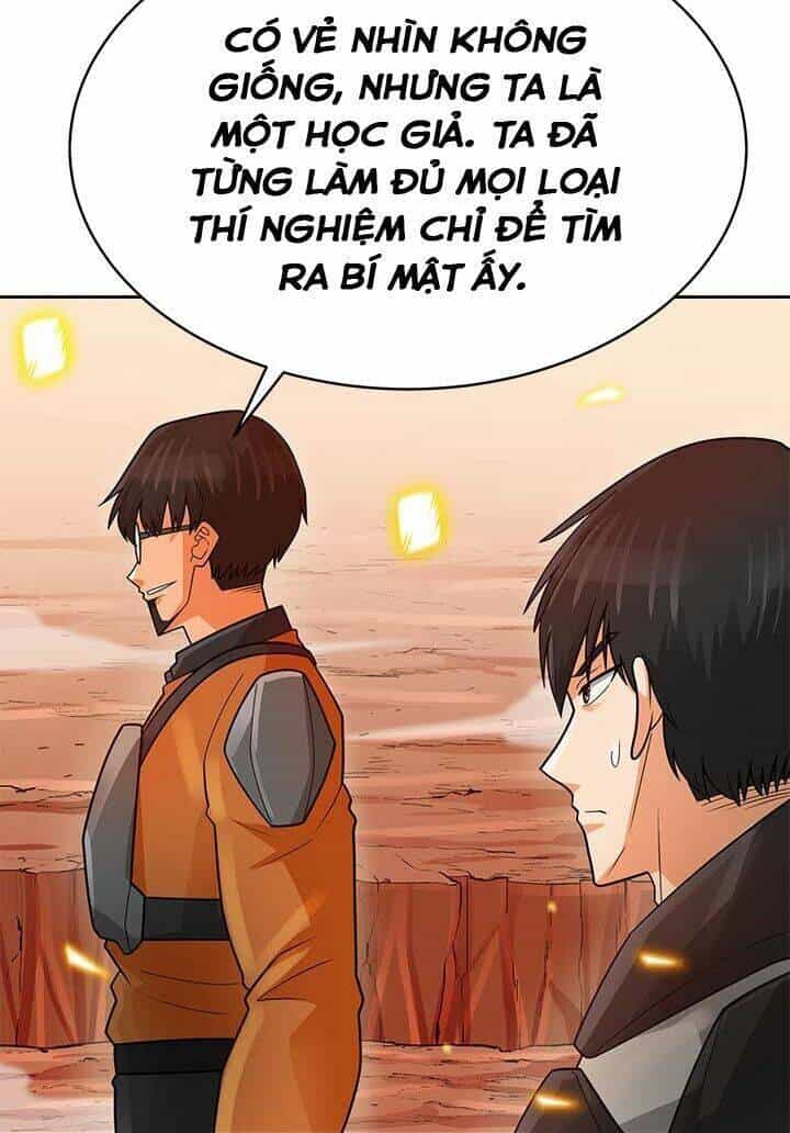 Tôi Tự Động Săn Một Mình - Chương 89 - ảnh 38