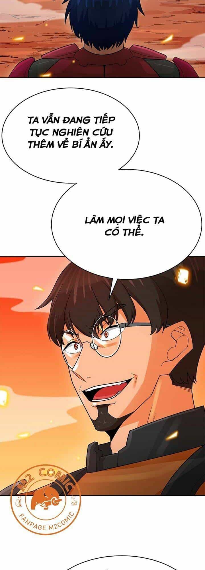 Tôi Tự Động Săn Một Mình - Chương 89 - ảnh 41