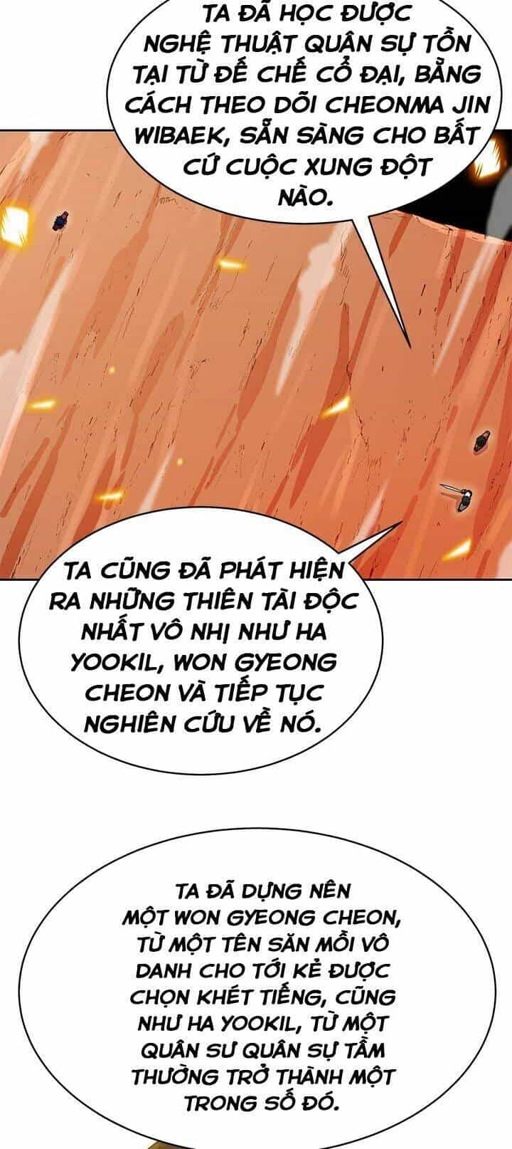Tôi Tự Động Săn Một Mình - Chương 89 - ảnh 42