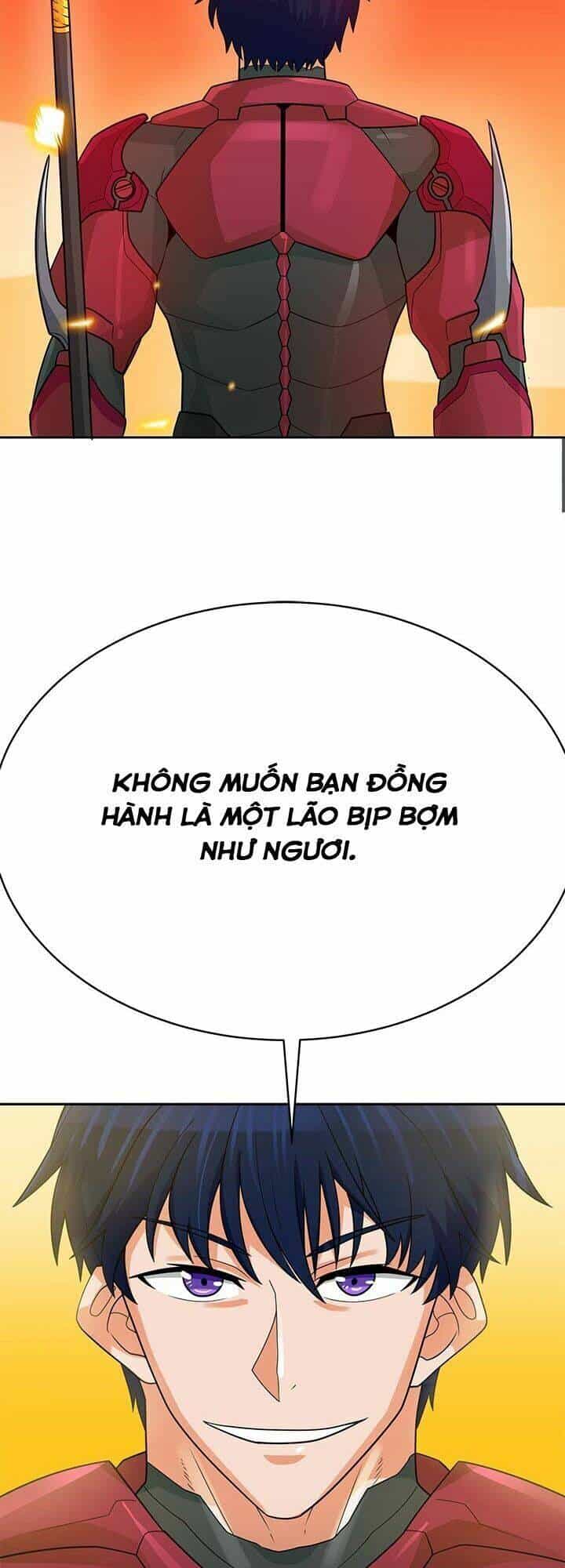 Tôi Tự Động Săn Một Mình - Chương 89 - ảnh 50