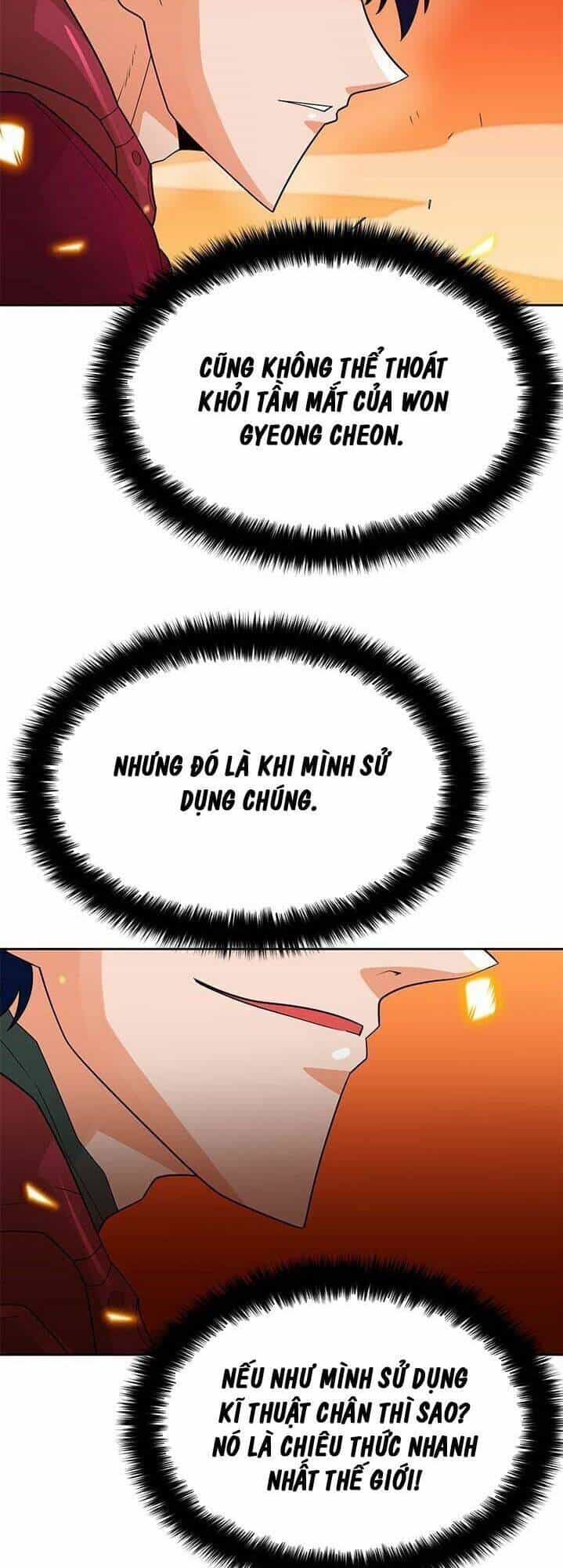 Tôi Tự Động Săn Một Mình - Chương 89 - ảnh 62