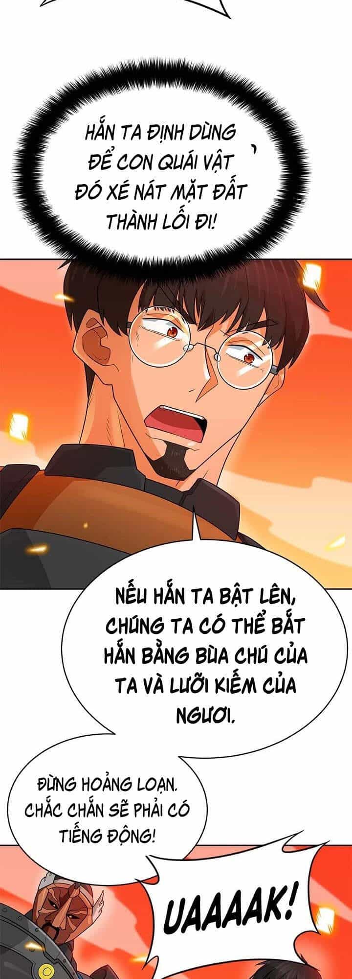 Tôi Tự Động Săn Một Mình - Chương 90 - ảnh 47