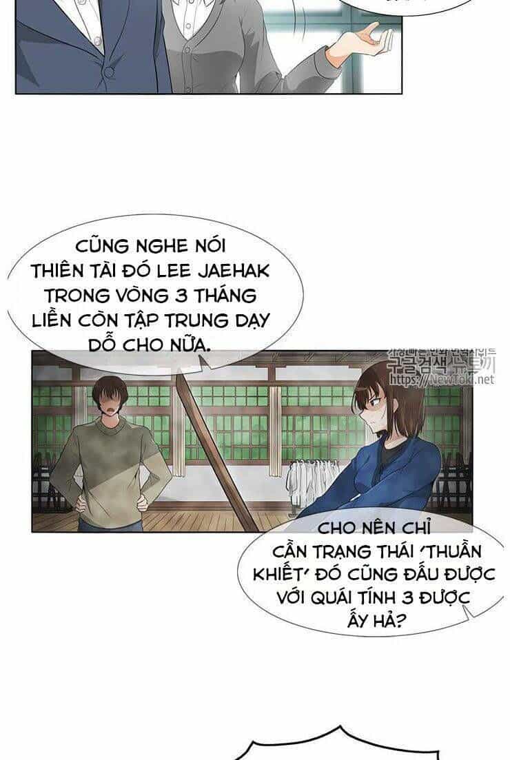 Tôi Tự Động Săn Một Mình - Chương 9 - ảnh 16