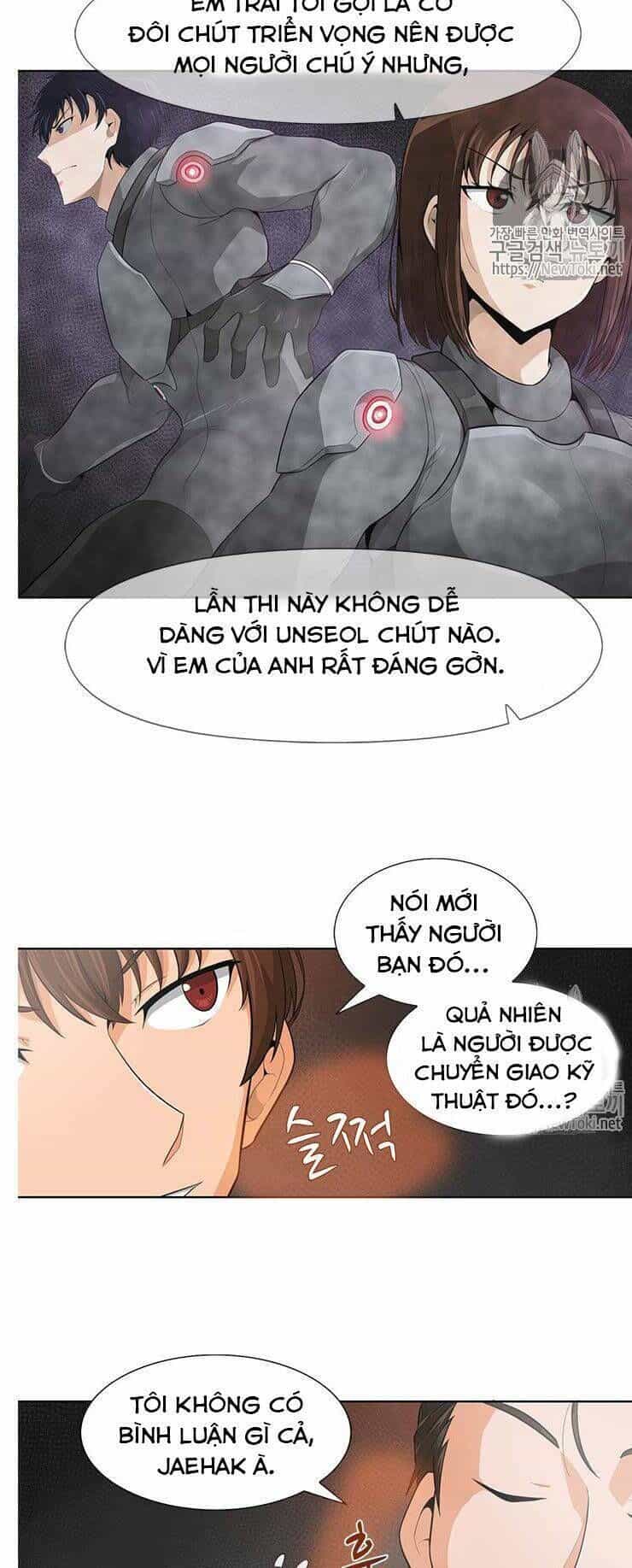 Tôi Tự Động Săn Một Mình - Chương 9 - ảnh 21