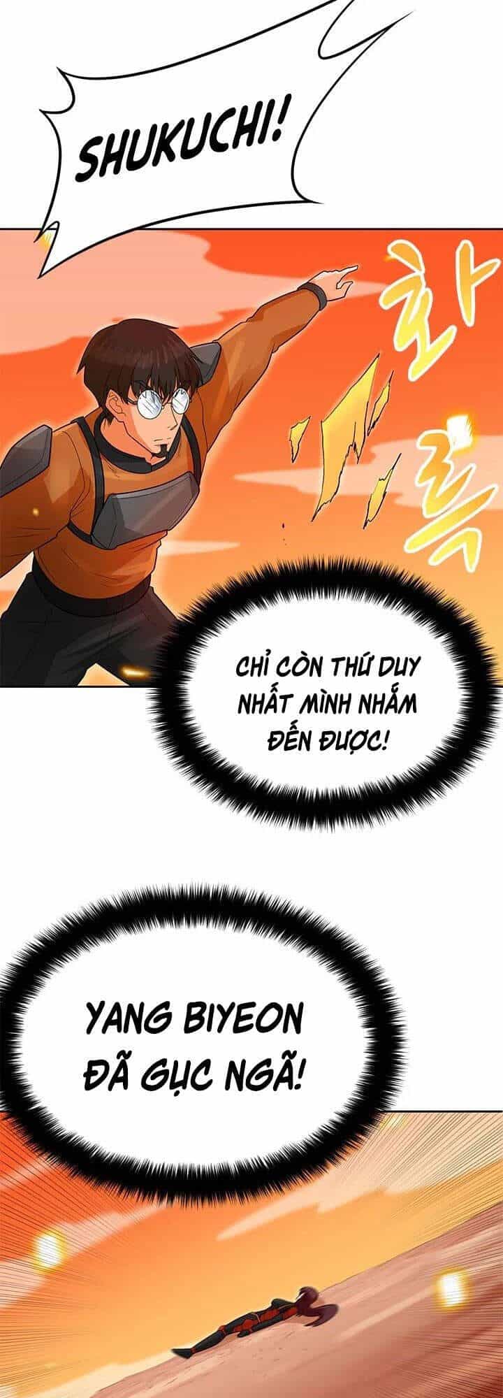 Tôi Tự Động Săn Một Mình - Chương 91 - ảnh 33