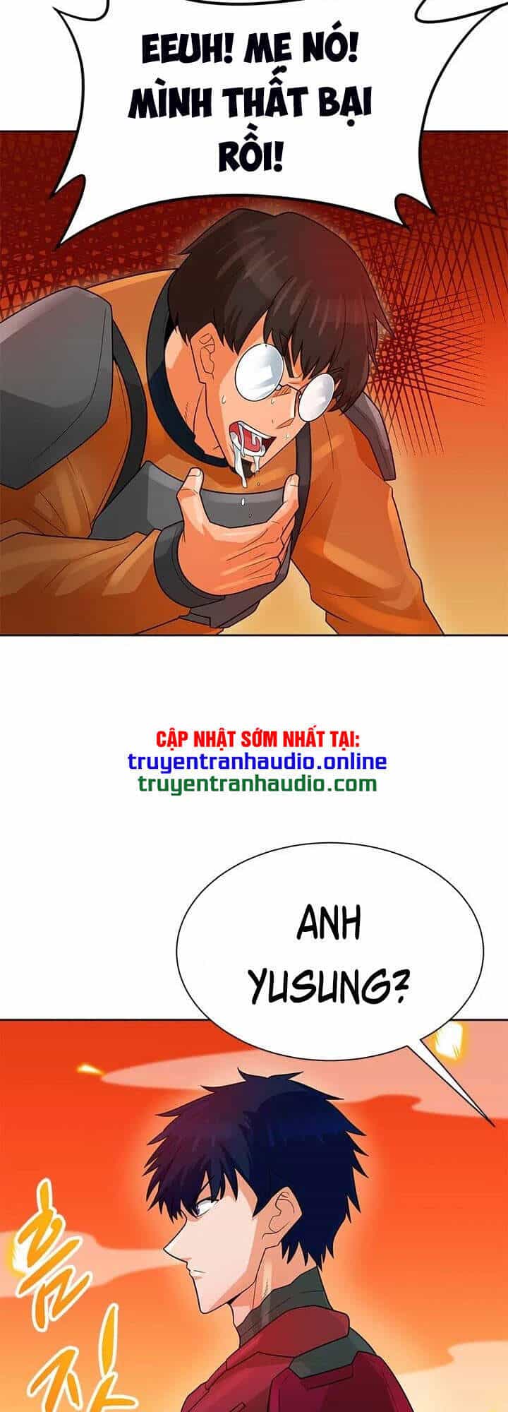 Tôi Tự Động Săn Một Mình - Chương 91 - ảnh 43