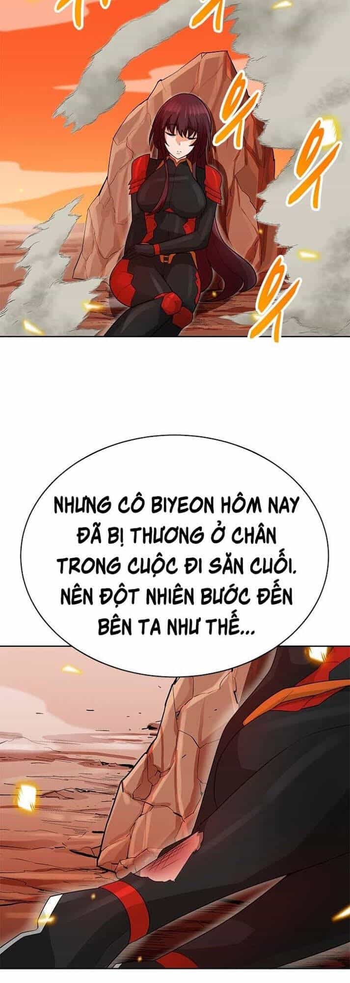 Tôi Tự Động Săn Một Mình - Chương 91 - ảnh 59