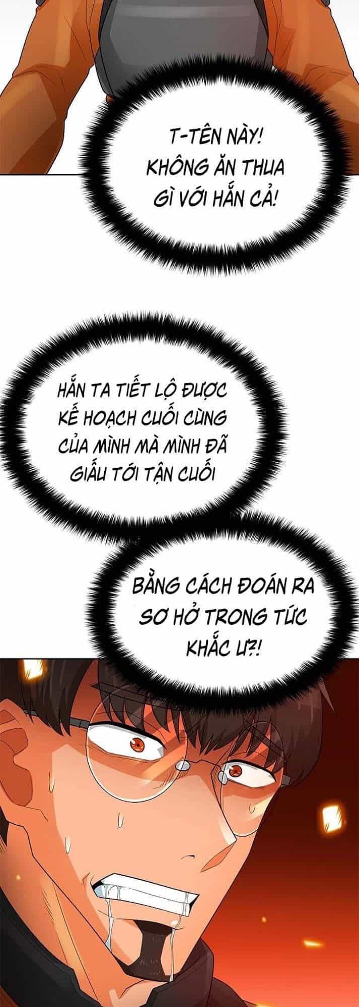 Tôi Tự Động Săn Một Mình - Chương 91 - ảnh 62
