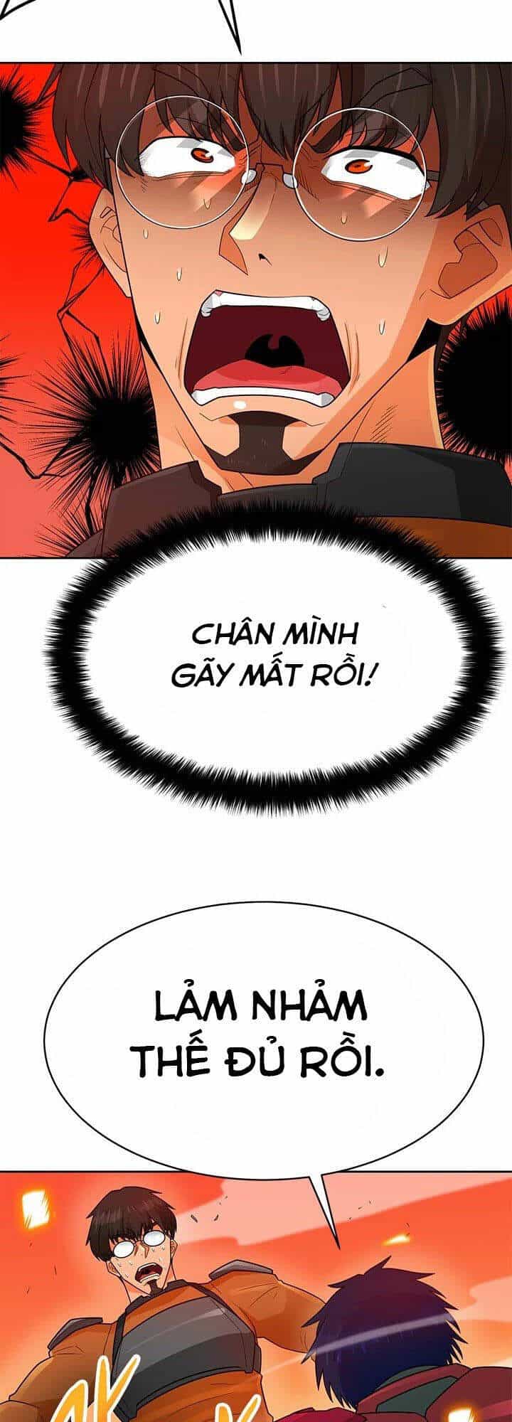 Tôi Tự Động Săn Một Mình - Chương 92 - ảnh 11