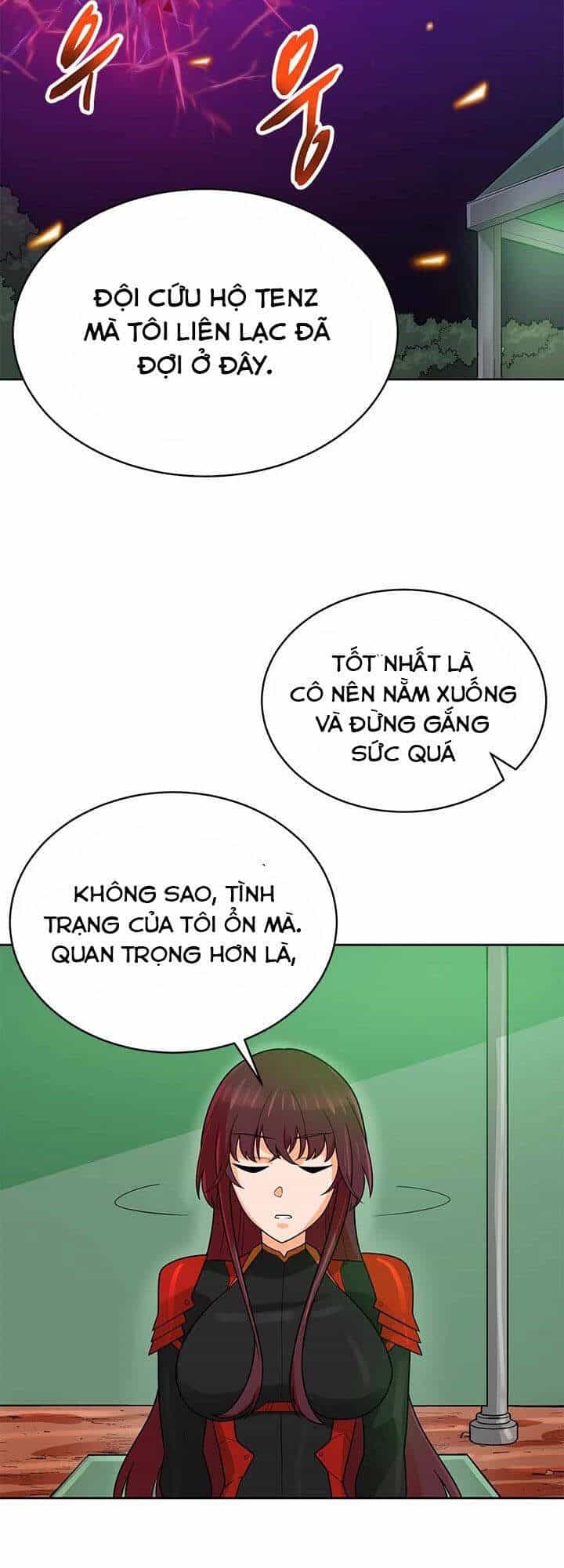 Tôi Tự Động Săn Một Mình - Chương 92 - ảnh 35