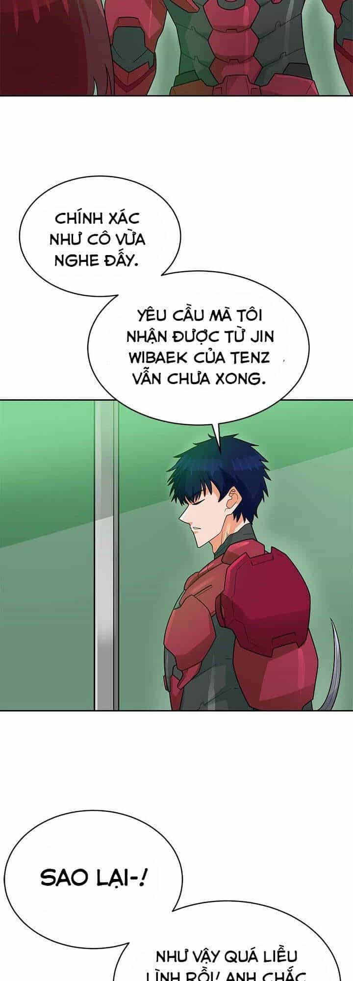 Tôi Tự Động Săn Một Mình - Chương 92 - ảnh 37