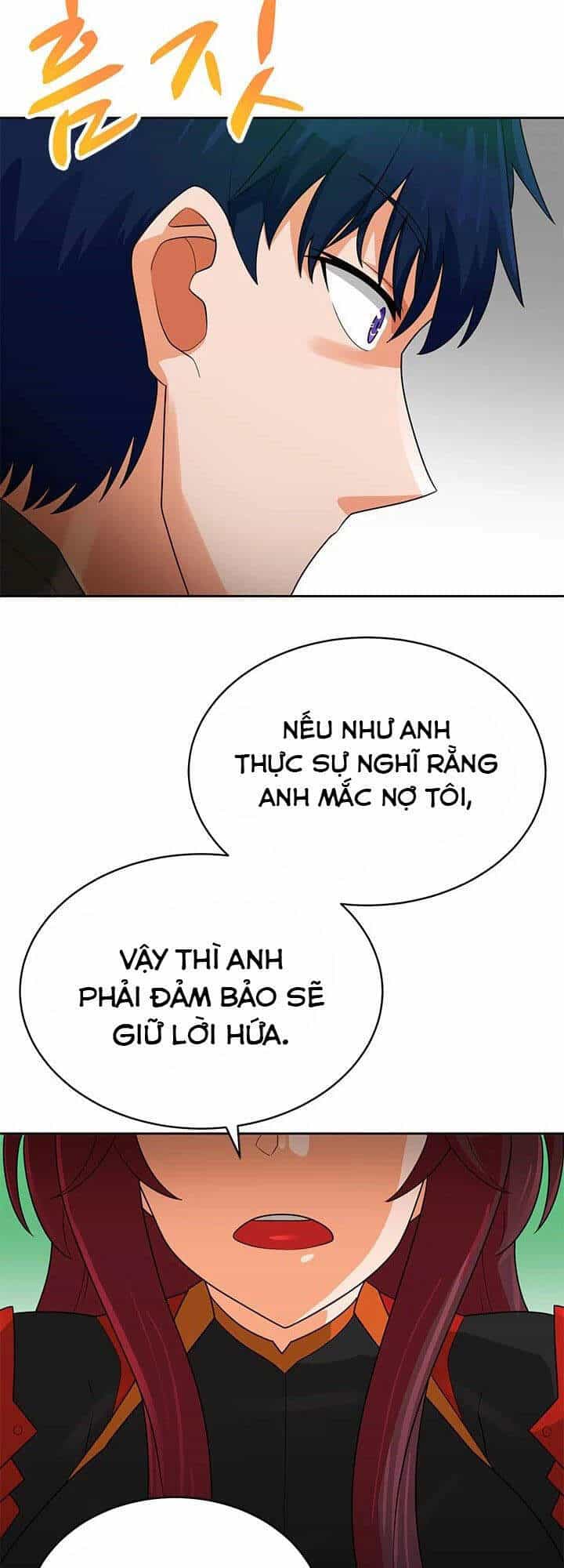 Tôi Tự Động Săn Một Mình - Chương 92 - ảnh 47