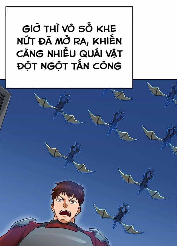Tôi Tự Động Săn Một Mình - Chương 92 - ảnh 62