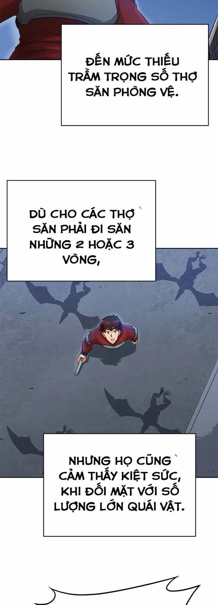 Tôi Tự Động Săn Một Mình - Chương 92 - ảnh 63