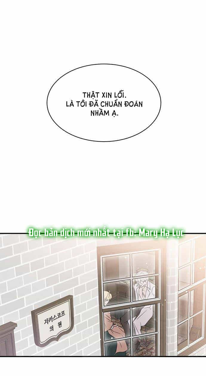 Tôi Tưởng Bản Thân Không Còn Sống Được Bao Lâu! - Chương 1.1 - ảnh 2