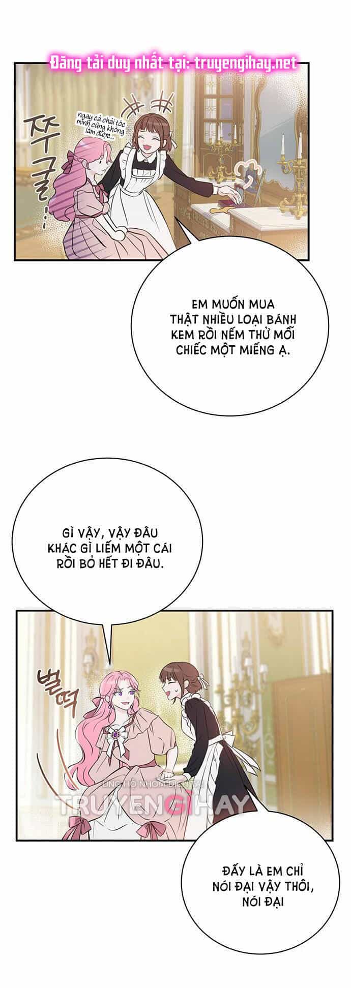Tôi Tưởng Bản Thân Không Còn Sống Được Bao Lâu! - Chương 1.1 - ảnh 23