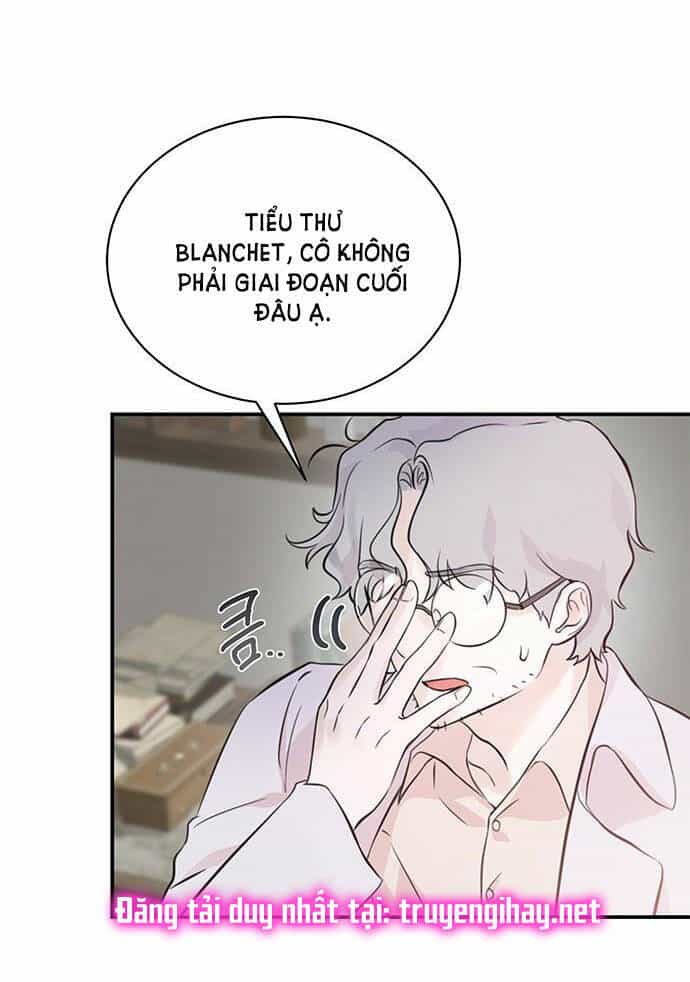 Tôi Tưởng Bản Thân Không Còn Sống Được Bao Lâu! - Chương 1.1 - ảnh 3