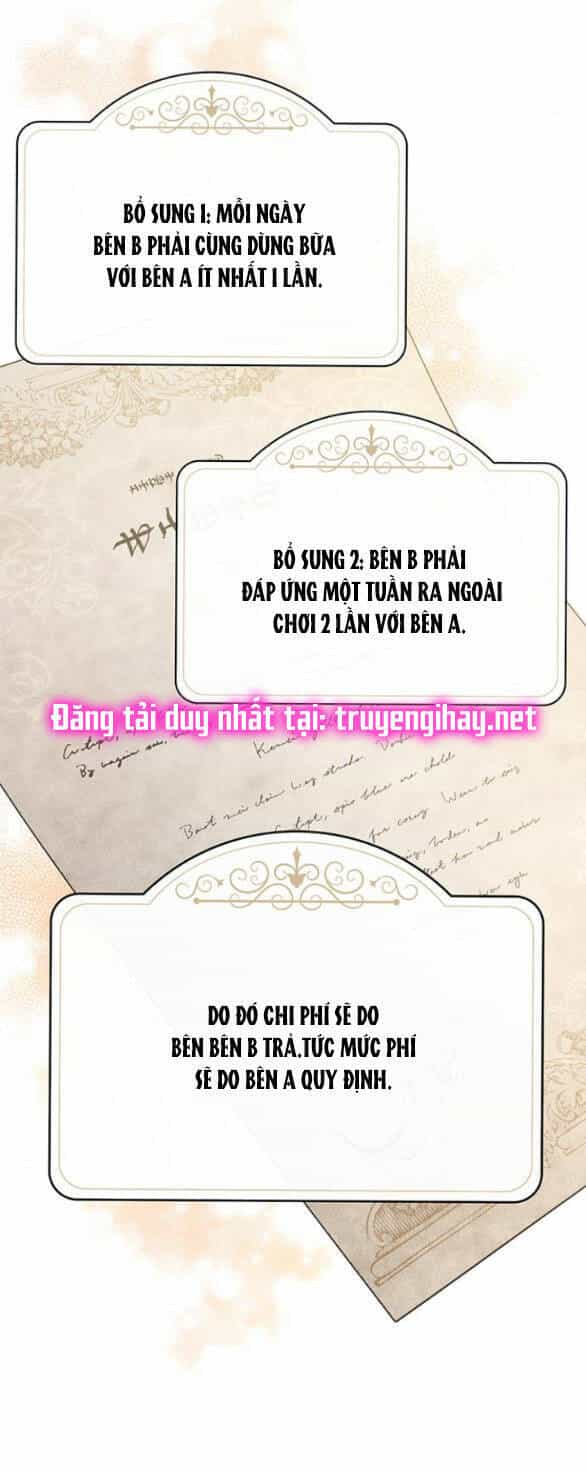 Tôi Tưởng Bản Thân Không Còn Sống Được Bao Lâu! - Chương 5.2 - ảnh 25